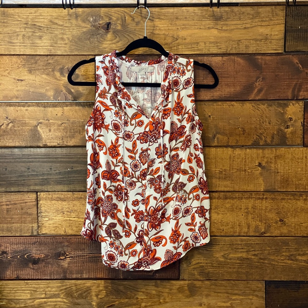 LOFT Tank/Shell